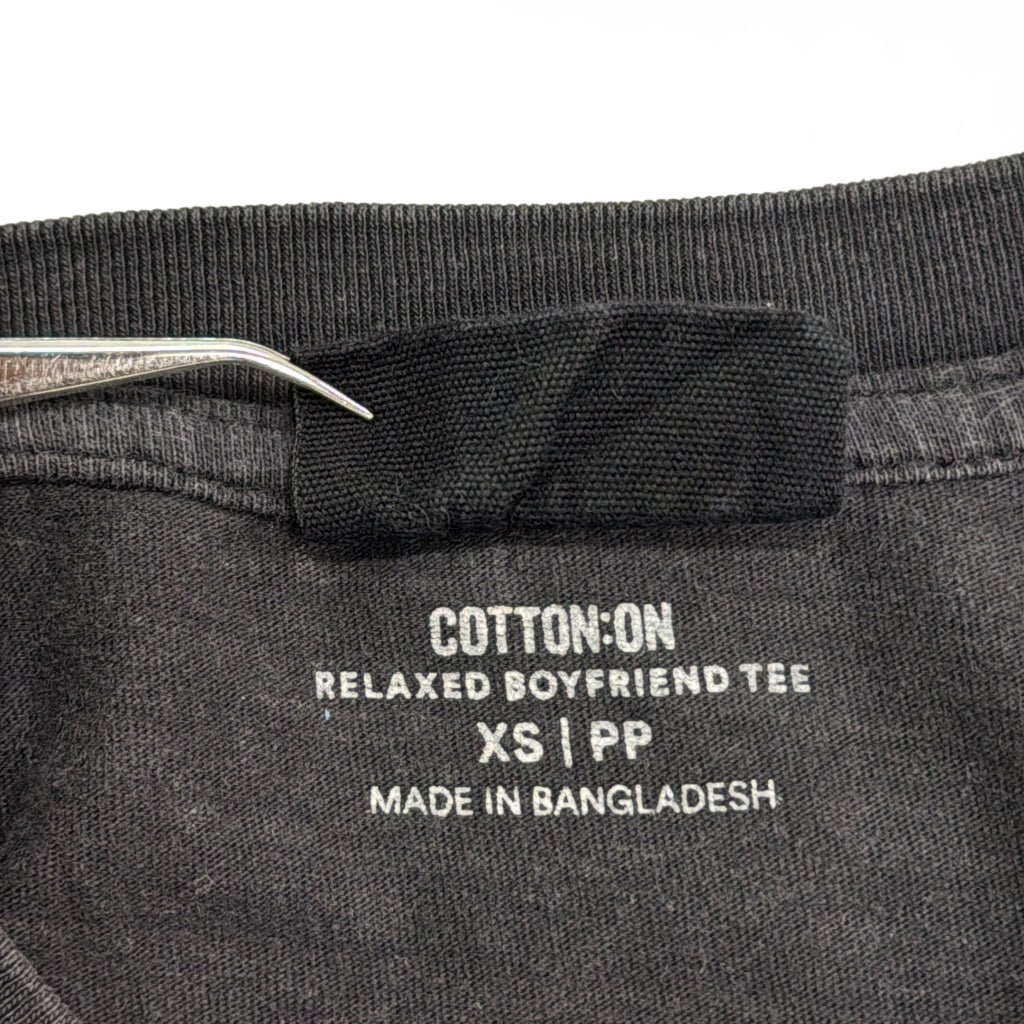 COTTON:ON Musician T-Shirt