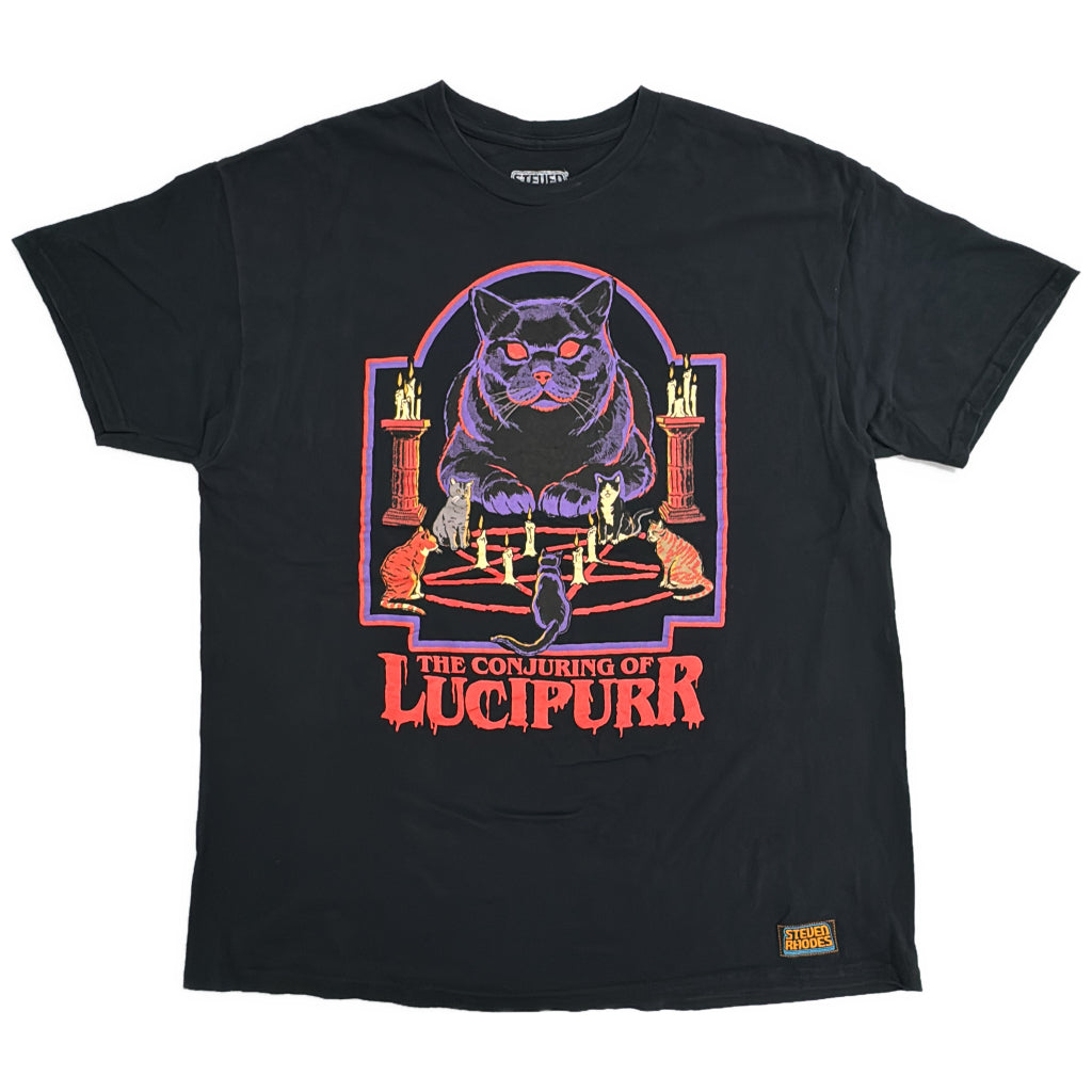 STEVEN RHODES T-Shirt