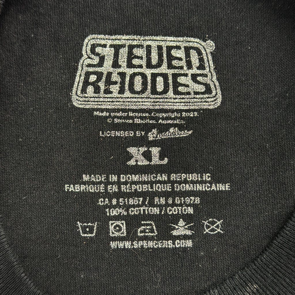 STEVEN RHODES T-Shirt