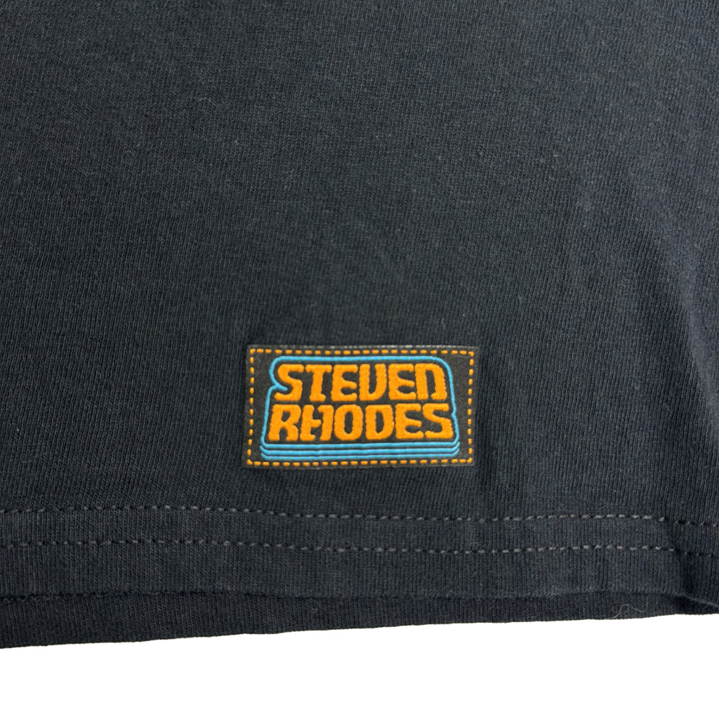 STEVEN RHODES T-Shirt