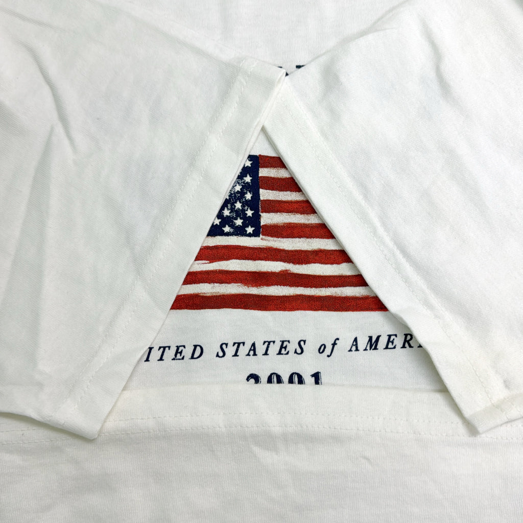 00s OLD NAVY Brand T-Shirt