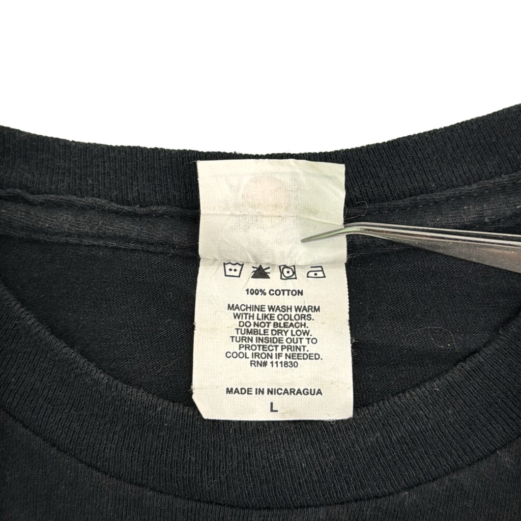 Bay Island Sportswear Musician T-Shirt
