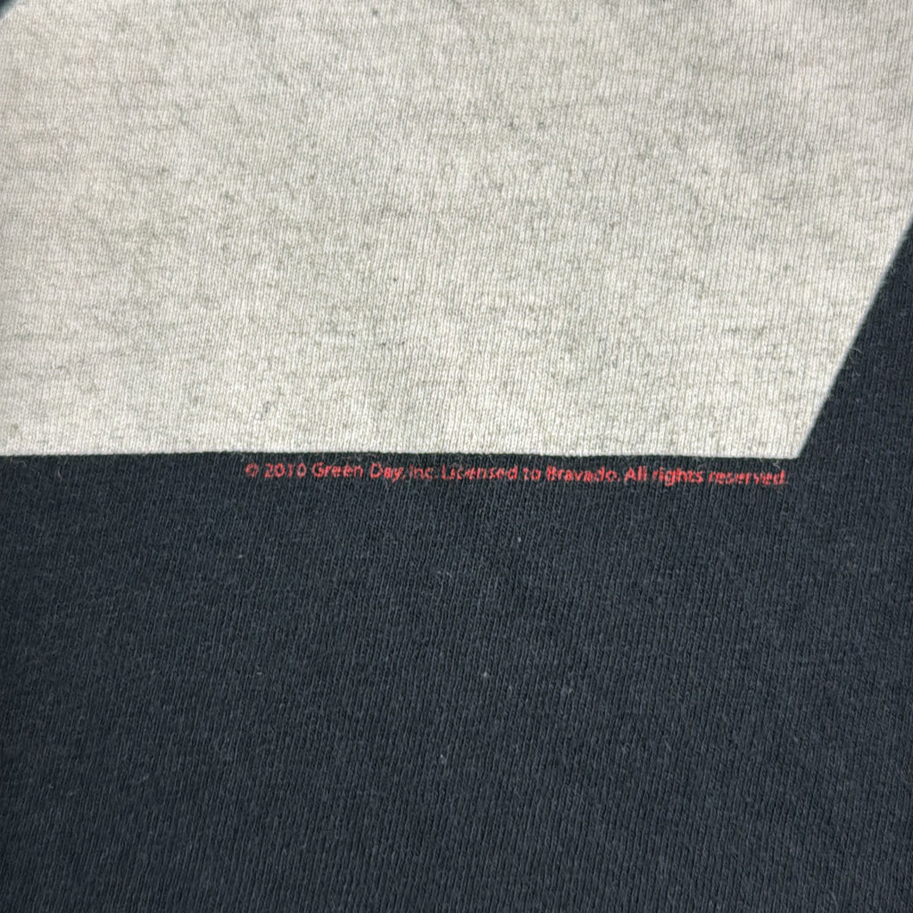 Bay Island Sportswear Musician T-Shirt