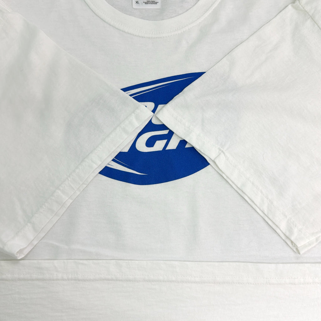 FRUIT OF THE LOOM Company T-Shirt