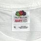 FRUIT OF THE LOOM Company T-Shirt