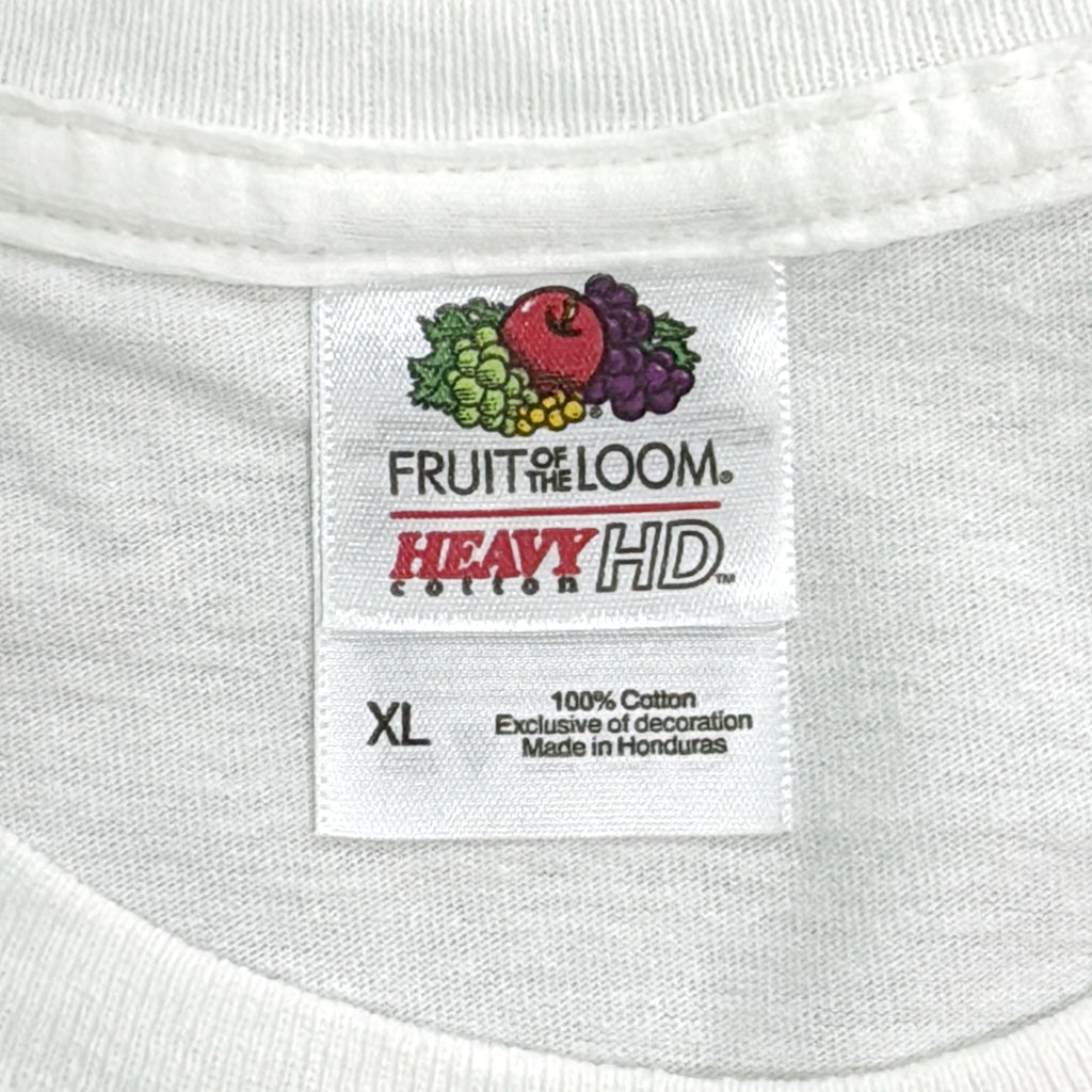 FRUIT OF THE LOOM Company T-Shirt