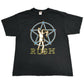 00s ALSTYLE Sports Brand Pro Team T-Shirt