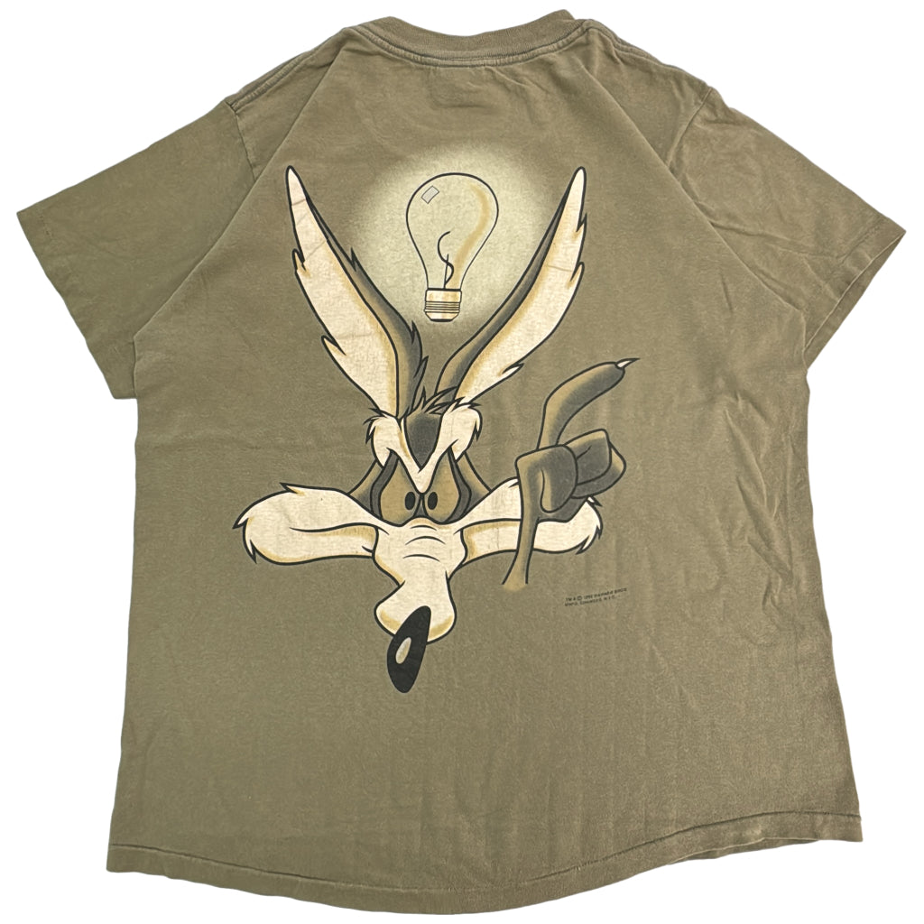 90s Changes Character T-Shirt