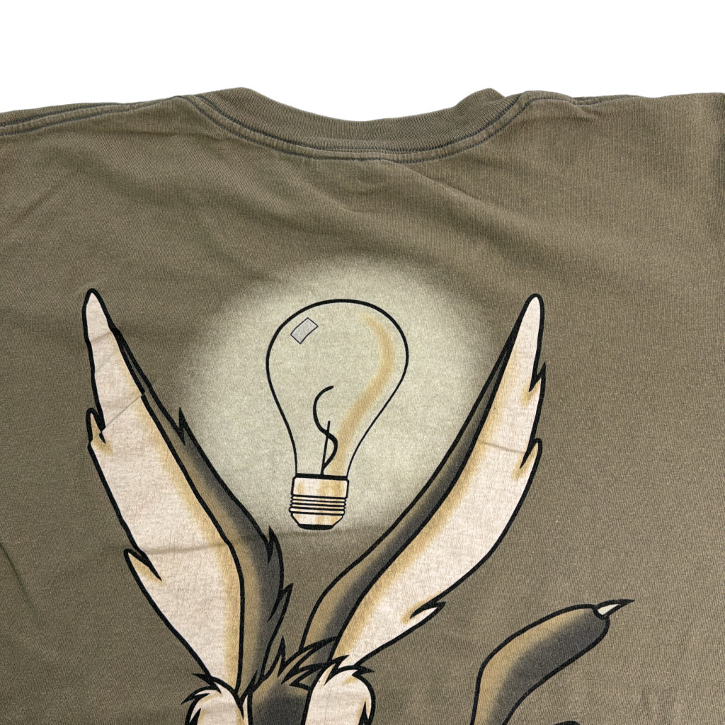 90s Changes Character T-Shirt