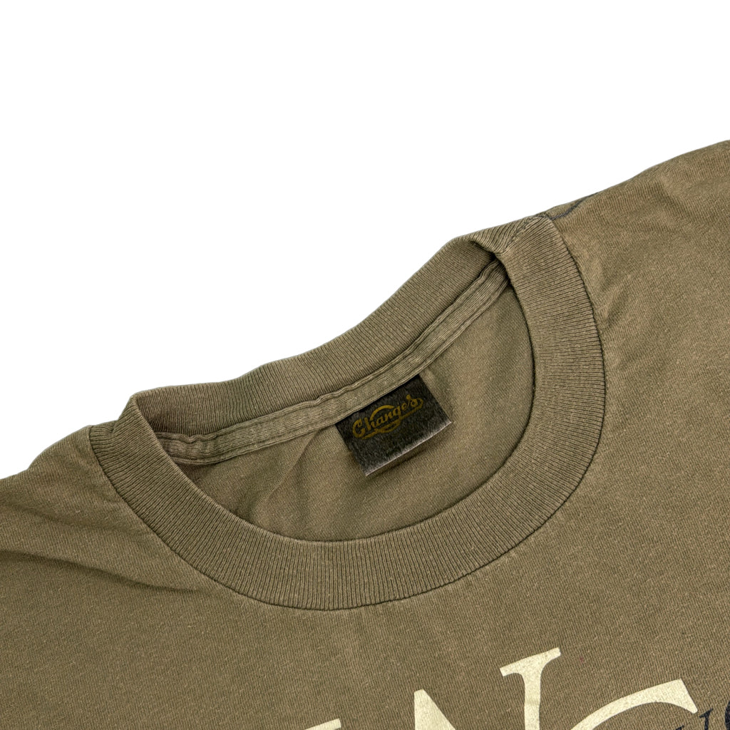 90s Changes Character T-Shirt