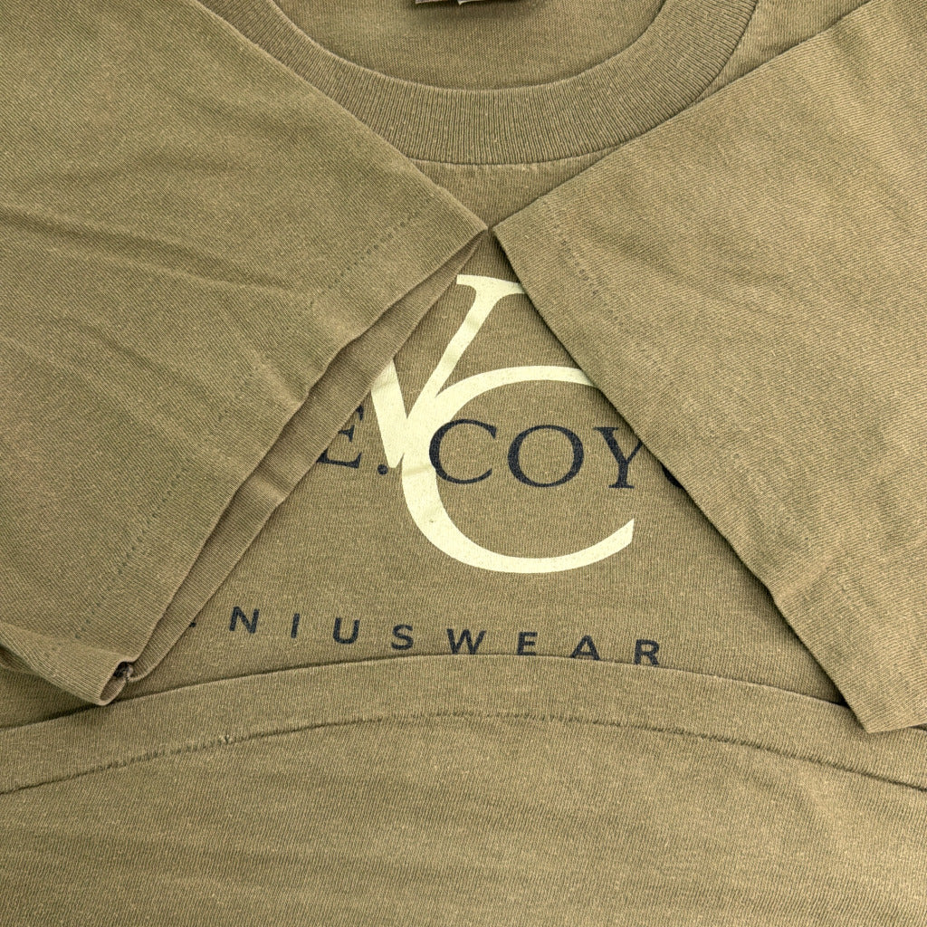 90s Changes Character T-Shirt