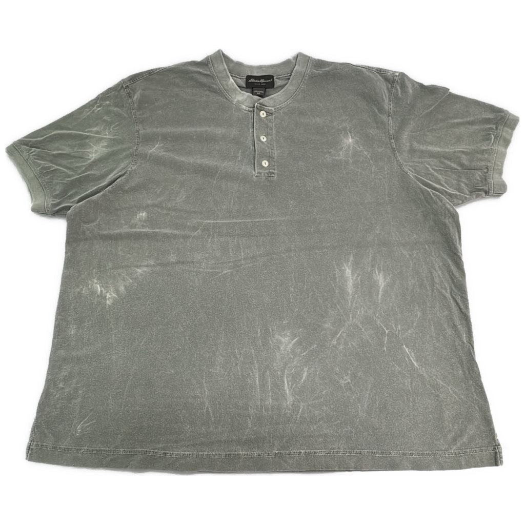 Eddie Bauer Plain T-Shirt