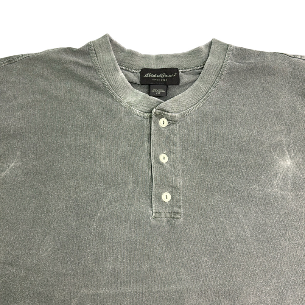 Eddie Bauer Plain T-Shirt