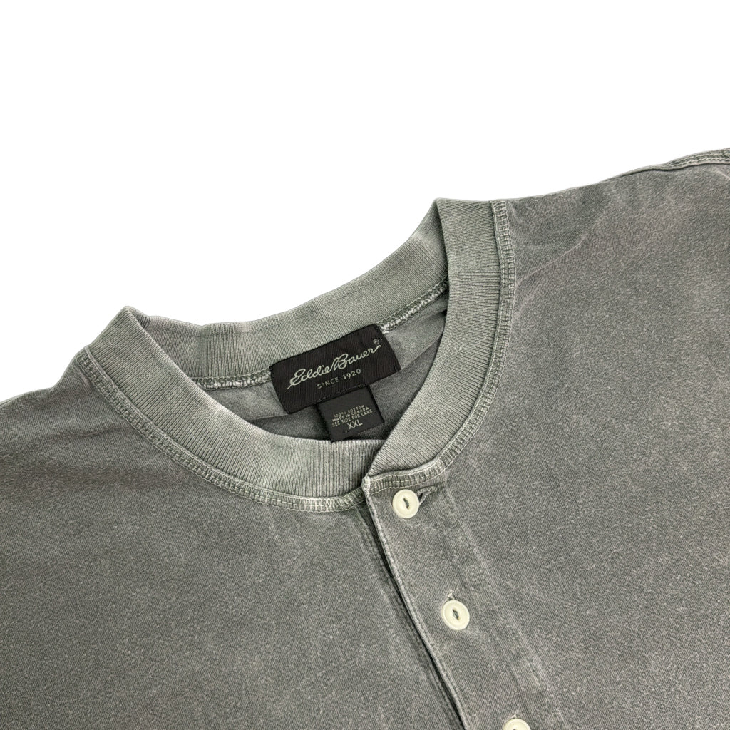 Eddie Bauer Plain T-Shirt