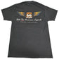 00s HARLEY DAVIDSON Brand T-Shirt