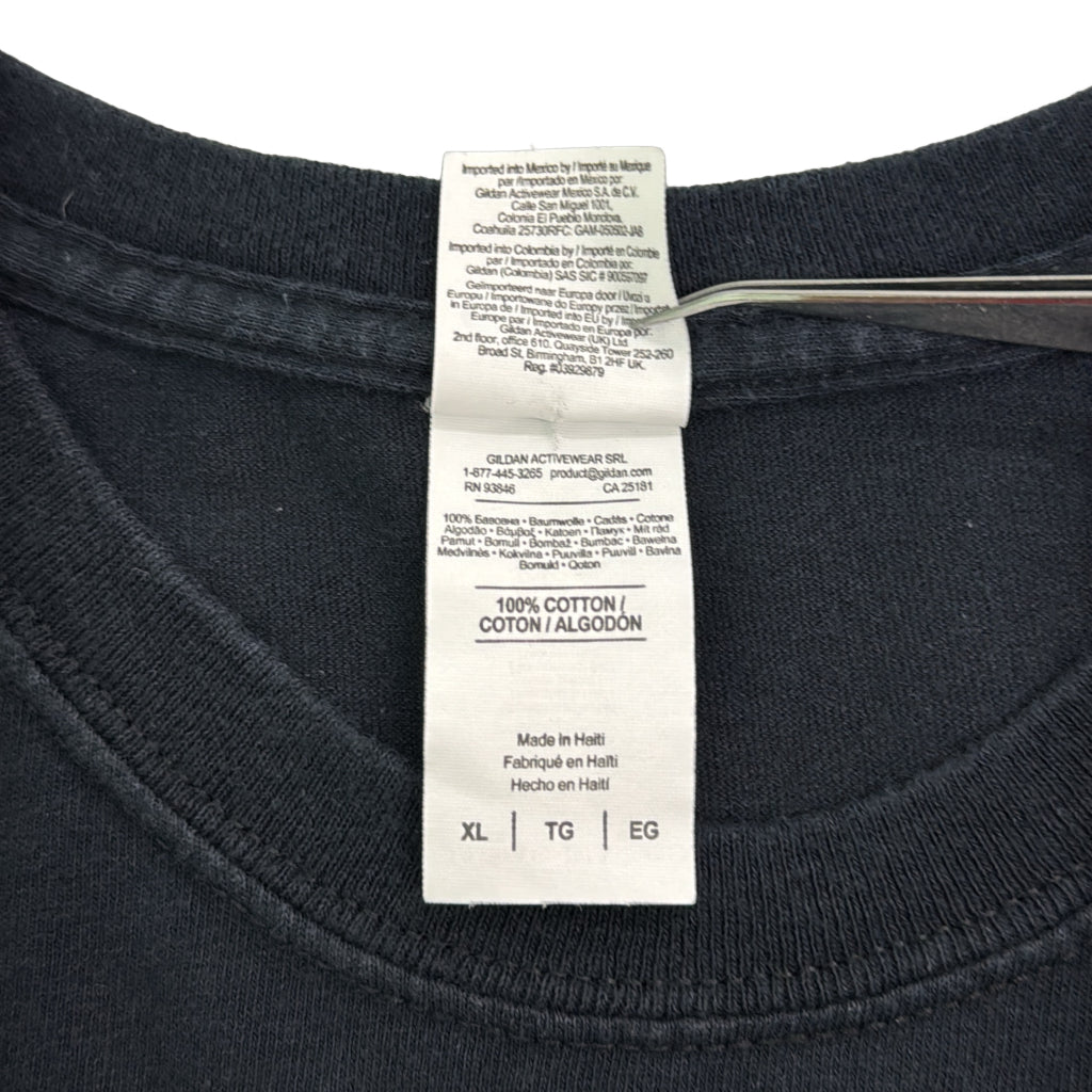 GILDAN Musician T-Shirt