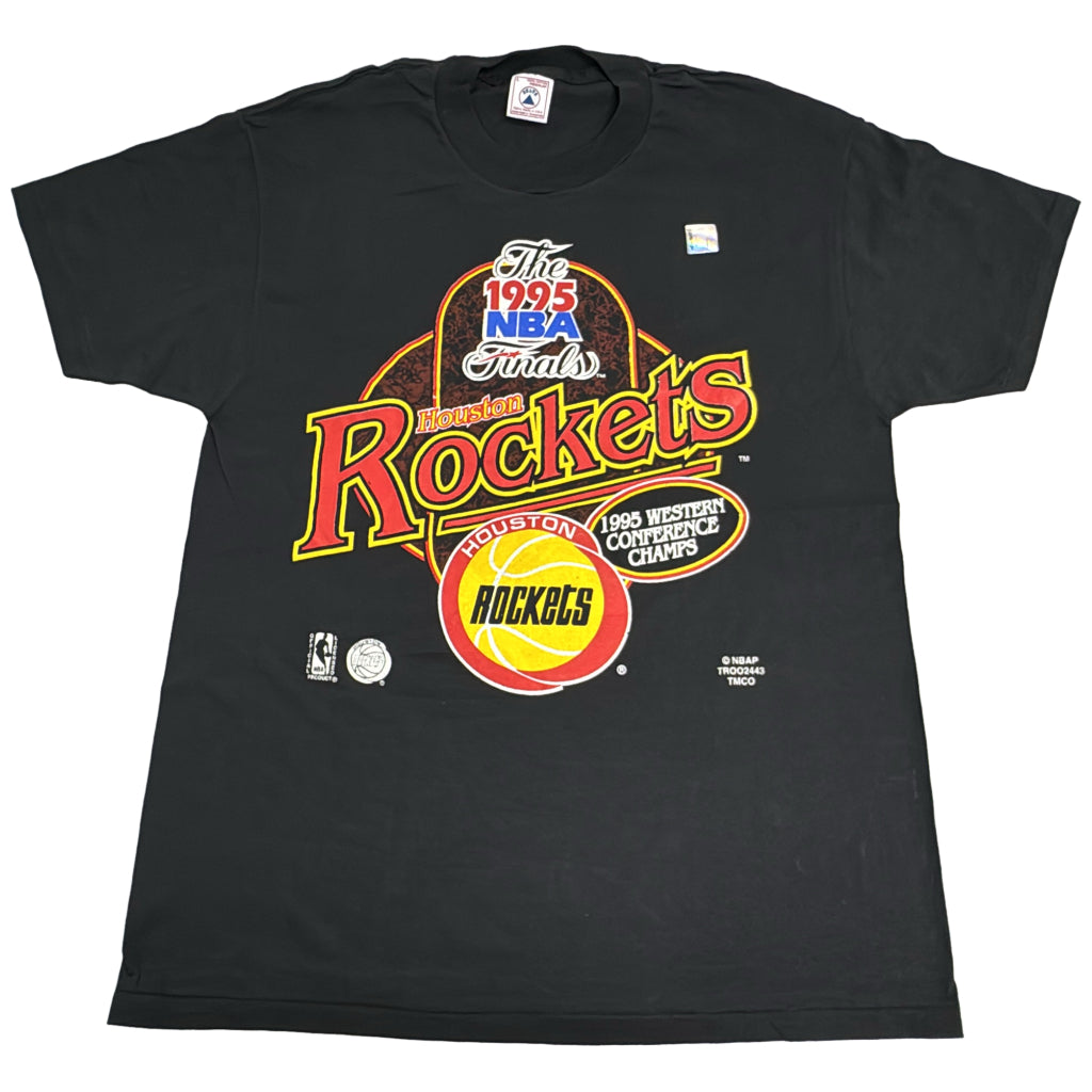 90s DELTA Sports Brand Pro Team T-Shirt