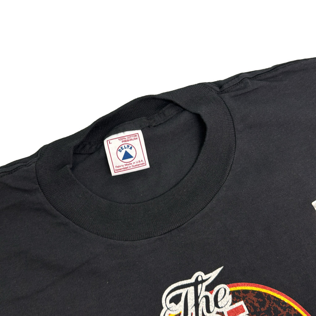 90s DELTA Sports Brand Pro Team T-Shirt
