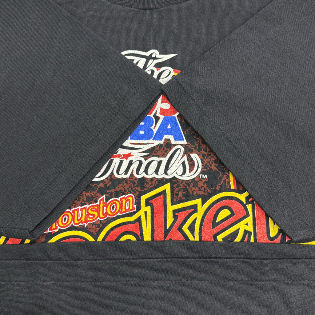 90s DELTA Sports Brand Pro Team T-Shirt