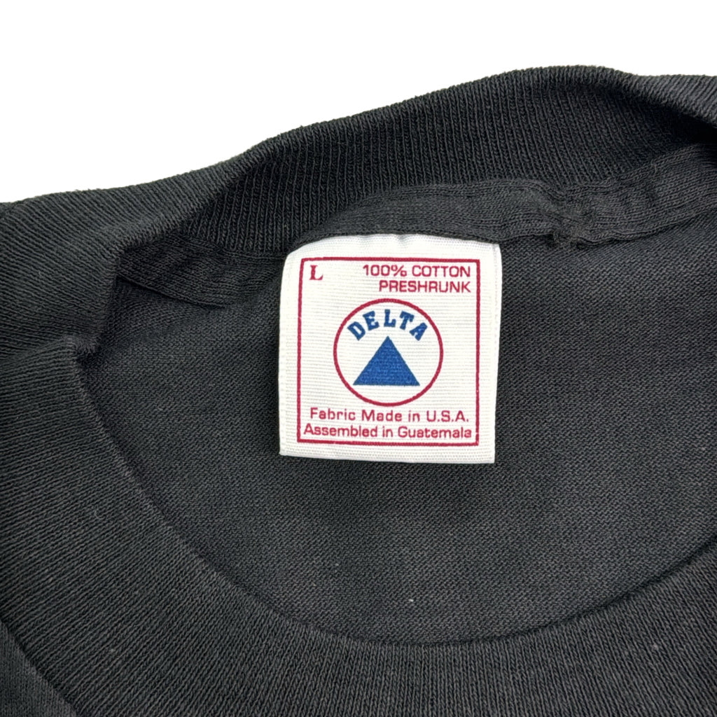 90s DELTA Sports Brand Pro Team T-Shirt