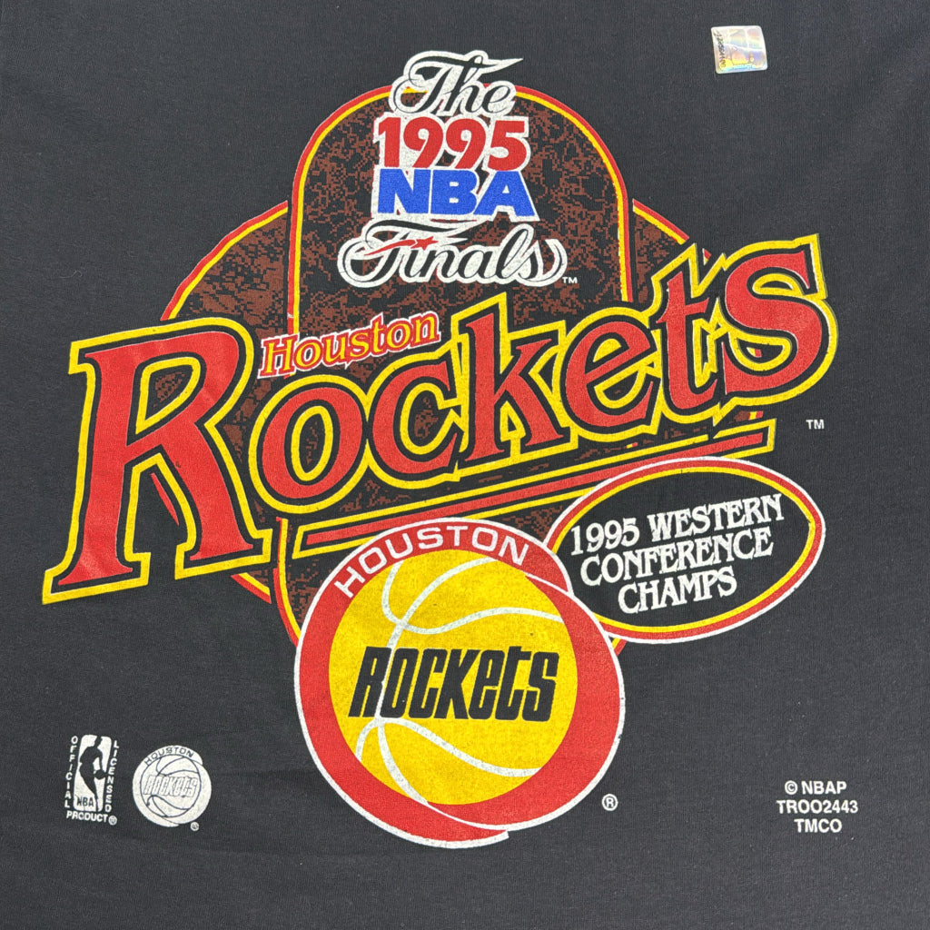 90s DELTA Sports Brand Pro Team T-Shirt