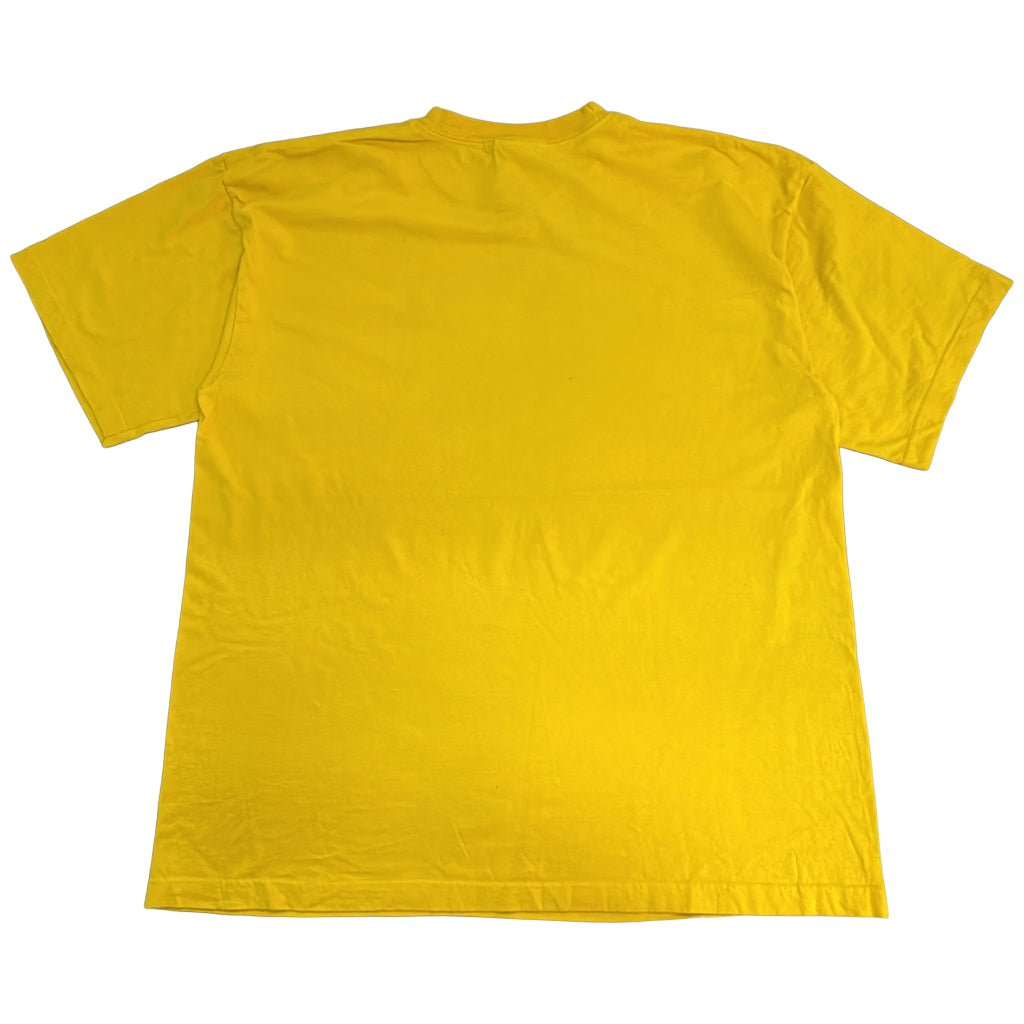 00s adidas Sports Brand Pro Team T-Shirt