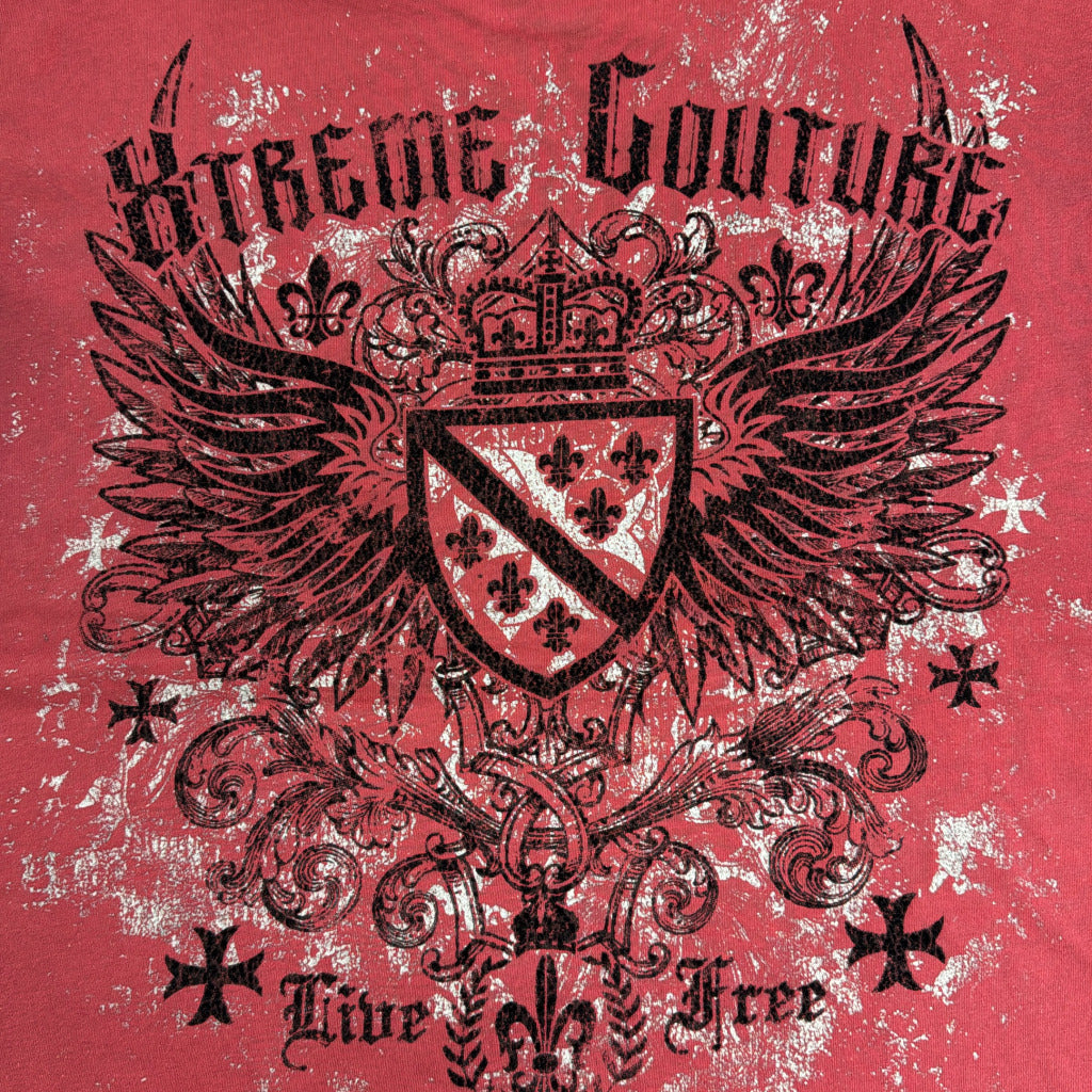 XTREME COUTURE T-Shirt