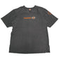 00s HARLEY DAVIDSON Motorcycle T-Shirt