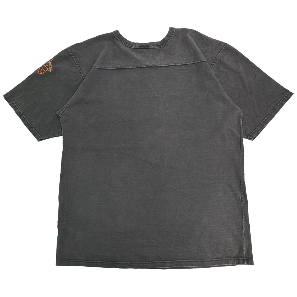 00s HARLEY DAVIDSON Motorcycle T-Shirt