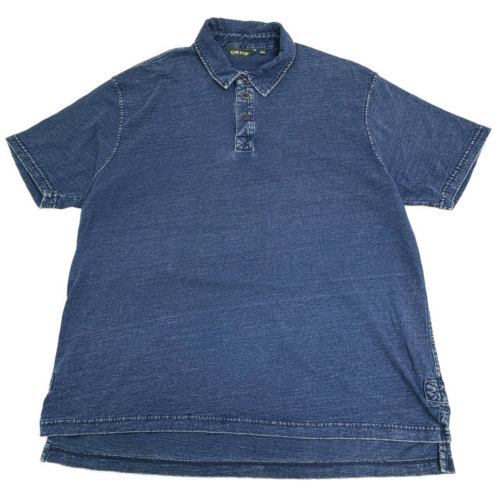 ORVIS Polo Shirt