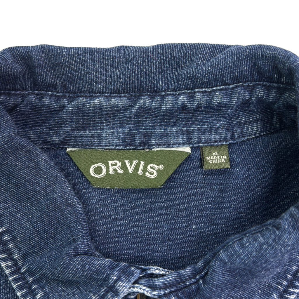 ORVIS Polo Shirt