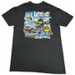 HARLEY DAVIDSON Motorcycle T-Shirt