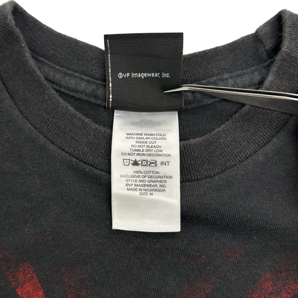 HARLEY DAVIDSON Motorcycle T-Shirt