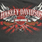 HARLEY DAVIDSON Motorcycle T-Shirt