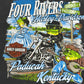 HARLEY DAVIDSON Motorcycle T-Shirt
