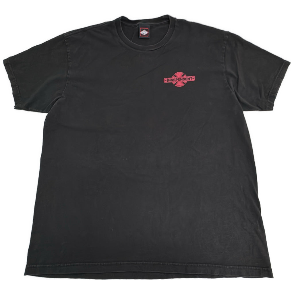 00s INDEPENDENT Brand T-Shirt