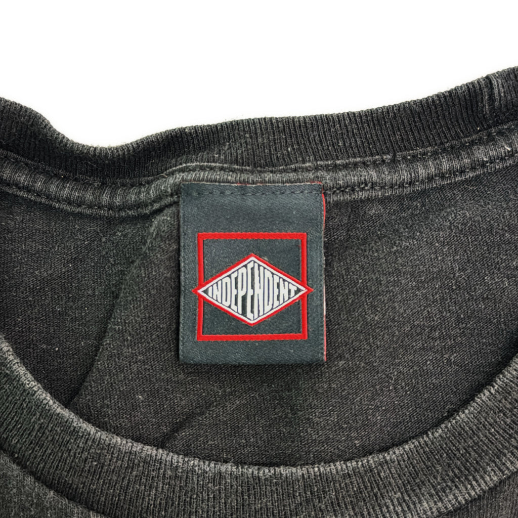 00s INDEPENDENT Brand T-Shirt