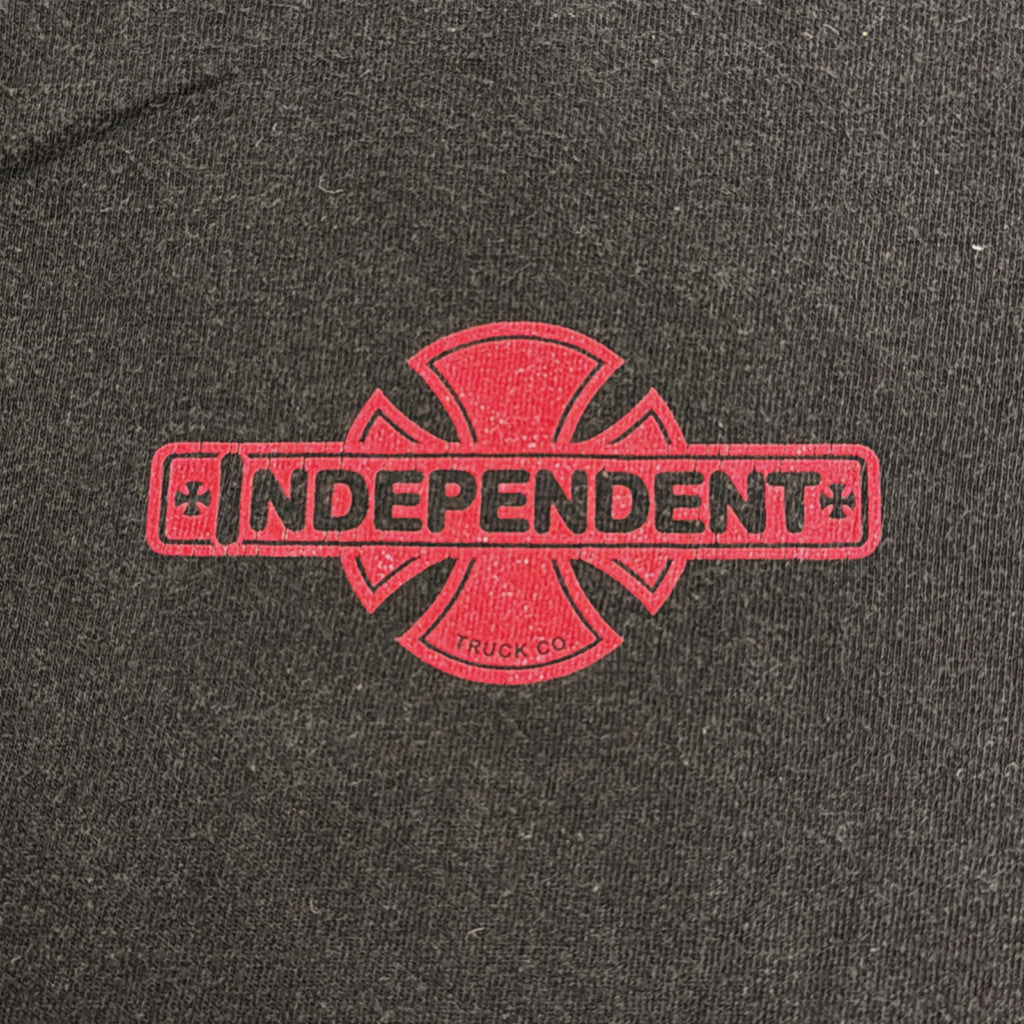 00s INDEPENDENT Brand T-Shirt