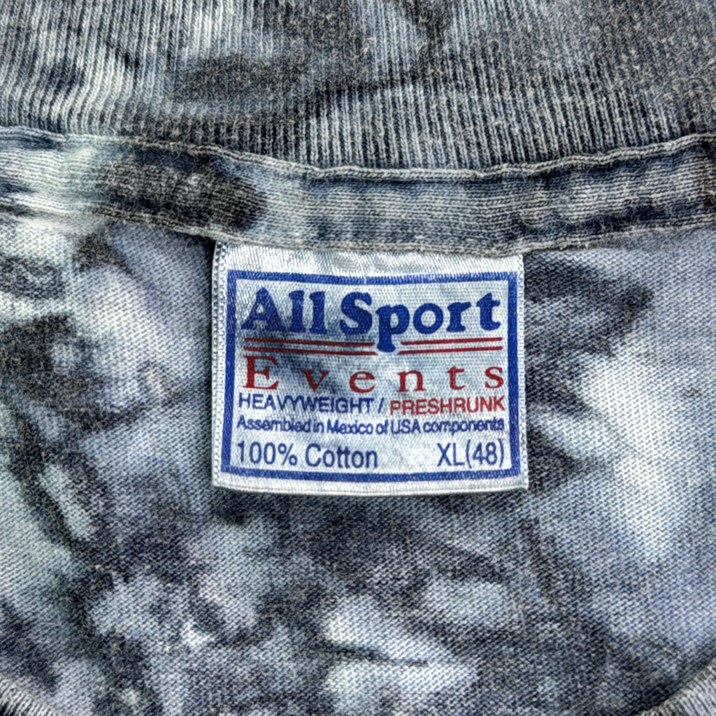 00s All Sports Sports Brand Pro Team T-Shirt