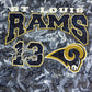 00s All Sports Sports Brand Pro Team T-Shirt