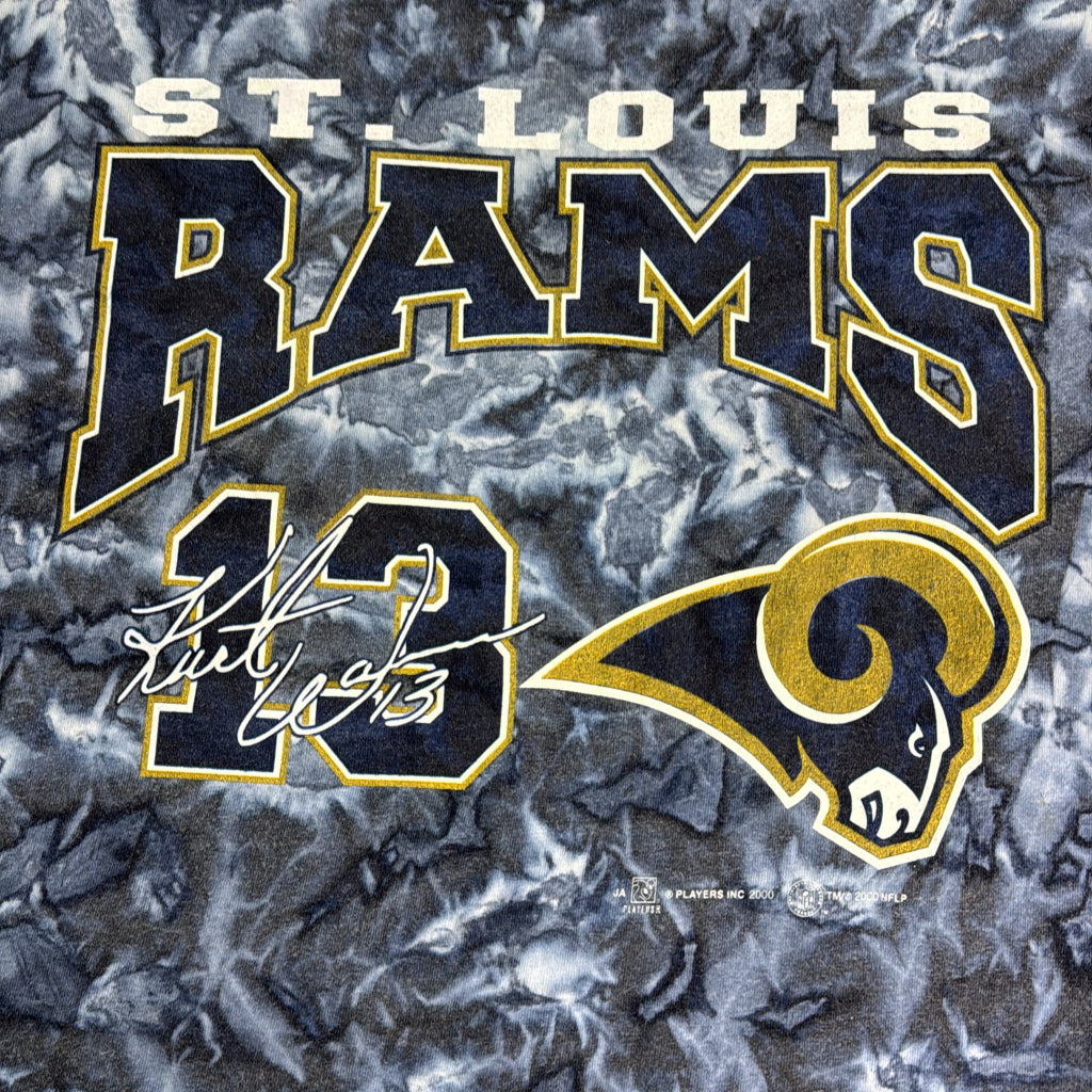 00s All Sports Sports Brand Pro Team T-Shirt