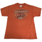 00s HARLEY DAVIDSON Motorcycle T-Shirt