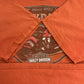 00s HARLEY DAVIDSON Motorcycle T-Shirt