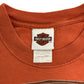 00s HARLEY DAVIDSON Motorcycle T-Shirt