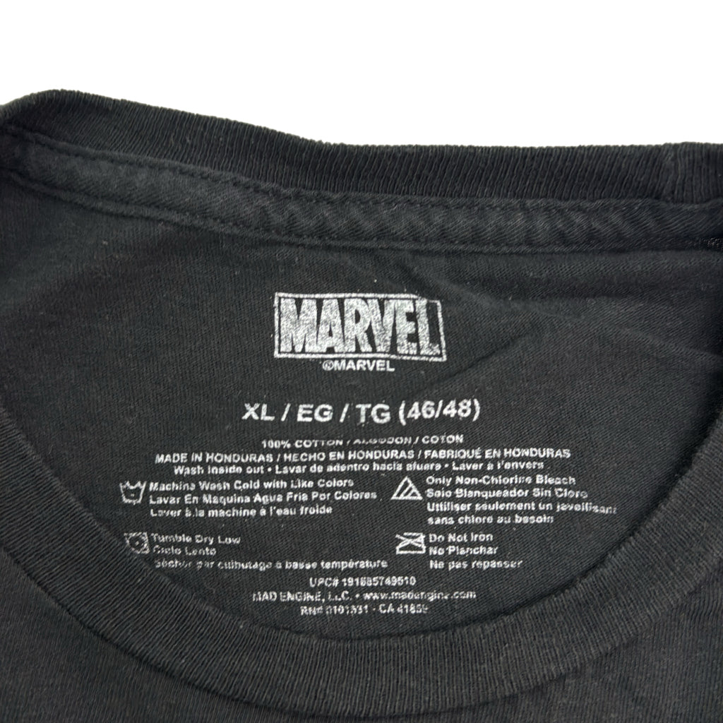 MARVEL Character T-Shirt