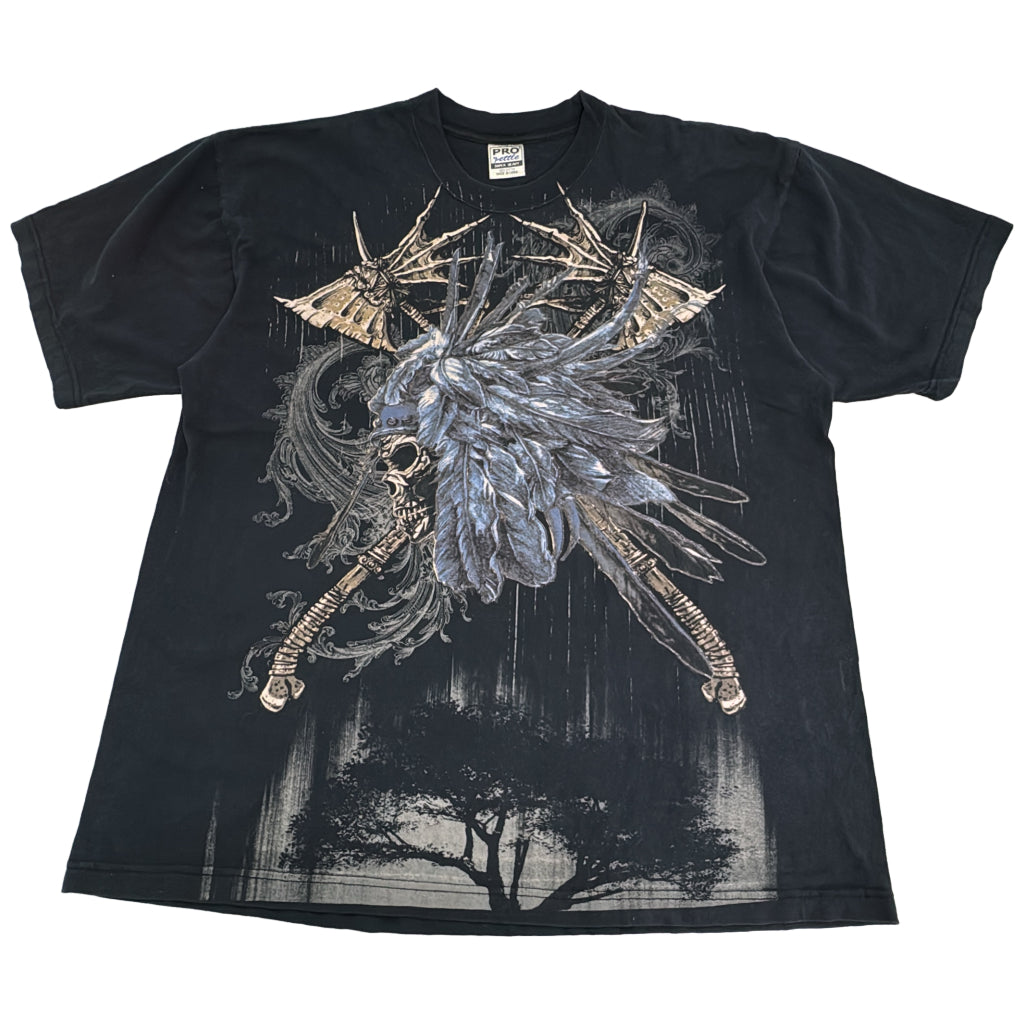 00s PRO pettle T-Shirt