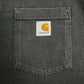 Carhartt Brand T-Shirt