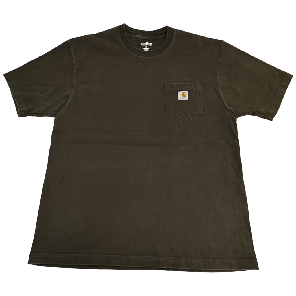 Carhartt Brand T-Shirt