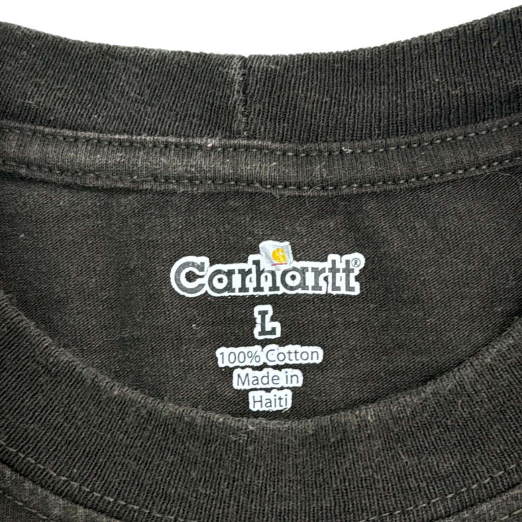 Carhartt Brand T-Shirt