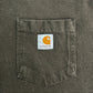 Carhartt Brand T-Shirt